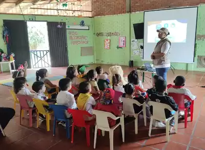 En el Día Mundial del Medio Ambiente, la Gobernación reafirma su compromiso con la protección del hábitat