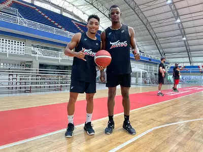 Toros del Valle en busca de la final de la Liga de Baloncesto Profesional