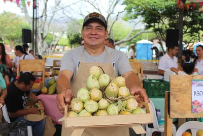 ¡Estamos haciendo historia! Somos el primer departamento de Colombia con Plan de Agroecología: Dilian Francisca Toro