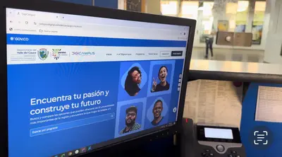 ¡Atentos inscritos en el DigiCampus! Hasta el 14 de junio hay plazo para aplicar a una de las 2.000 becas