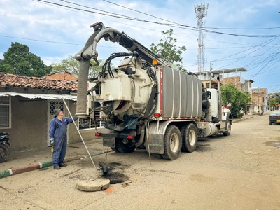 Se refuerzan acciones de prevención ante llegada del fenómeno de La Niña al Valle