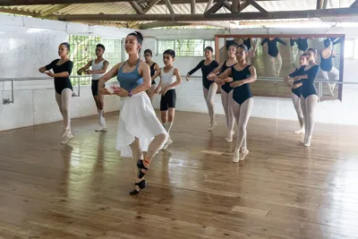 Gobernación del Valle invita al primer Encuentro Nacional de Escuelas de Ballet de Incolballet