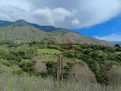 ¿Es posible que se presenten tornados en el Valle del Cauca?