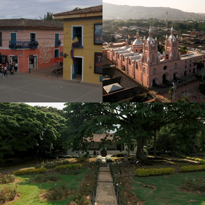 Cinco lugares imperdibles si quieres conocer la historia del Valle del Cauca