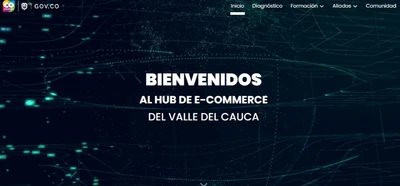 ¡Atentos vallecaucanos! El Hub-Ecommerce del Valle tiene cursos y asesorías gratuitas