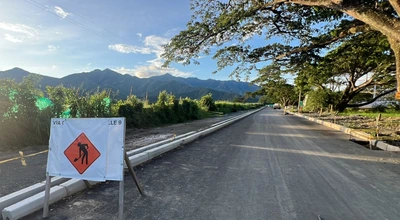 Gobernación mejora la conectividad vial en Trujillo y Roldanillo