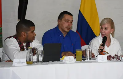 Valle y Cauca buscan articular acciones para reforzar la seguridad