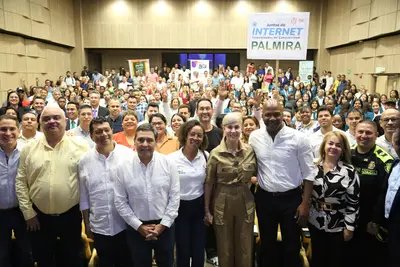 Tuluá, Cartago, Palmira y Buenaventura estarán a la vanguardia en TIC, con la construcción de los Centros PotencIA