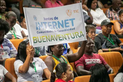 Bonaverenses fortalecerán habilidades tecnológicas con el Centro PotencIA