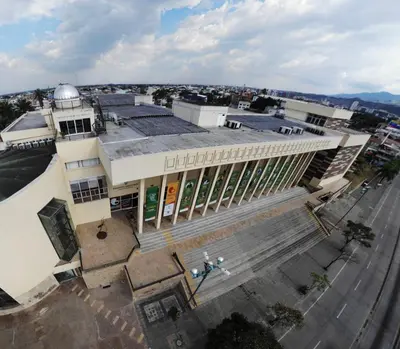 Niños y jóvenes del Valle pueden participar en el concurso para crear la mascota de la Biblioteca Departamental