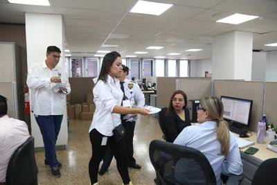 Con una celebración de paz y reconciliación, la Gobernación del Valle conmemora el Día Nacional de Libertad Religiosa