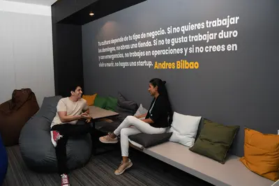 En NIDO emprendedores ‘tech’ tendrá el acompañamiento y asesoría con una bolsa de mentores