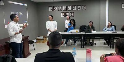 Con la Política Departamental de Juventud se abren oportunidades para los jóvenes vallecaucanos