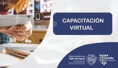 SE EXTENDIÓ PLAZO PARA LA INSCRIPCIÓN AL CURSO VIRTUAL - INTRODUCCIÓN A LA INNOVACIÓN PÚBLICA