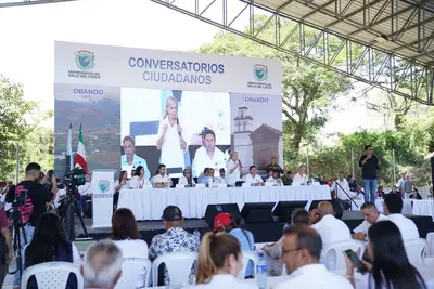 Proyectos para transformar a Obando, hasta el miércoles podrán votar para priorizar inversión de Gobernación