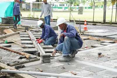 Municipios Zomac y Pdet del Valle tendrán mejor conectividad con el programa de Obras por Impuestos