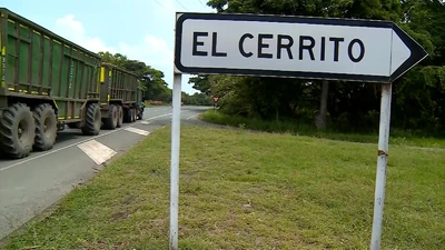 Autoridades refuerzan patrullajes y controles en Tenerife-El Cerrito para garantizar seguridad