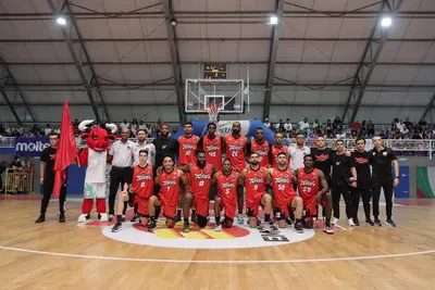 Toros del Valle disputarán la final de la Liga Profesional de Baloncesto