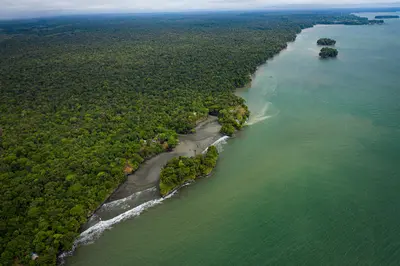 Vallecaucano, no se pierda las maravillosas playas del Pacífico