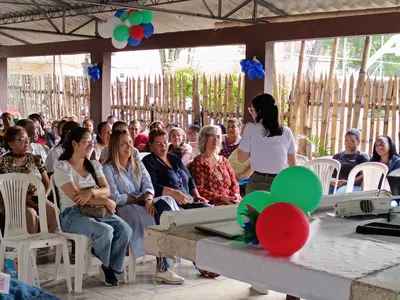 En el oriente de Cali 150 mujeres ahora están más empoderadas con capacitación de la Gobernación