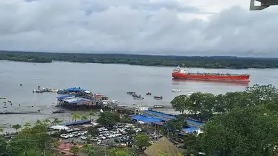 El Pacífico está de moda, Buenaventura lo tiene todo para recibir a los turistas que quieren ver a las yubartas