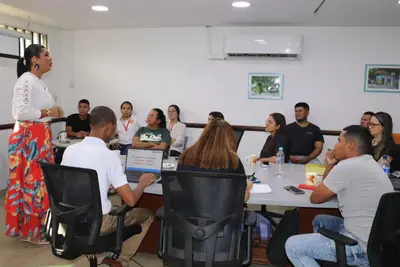 Con ‘Trabajo Diverso, Trabajo Seguro’ se fortalece la inclusión laboral en empresas agrícolas del Valle del Cauca