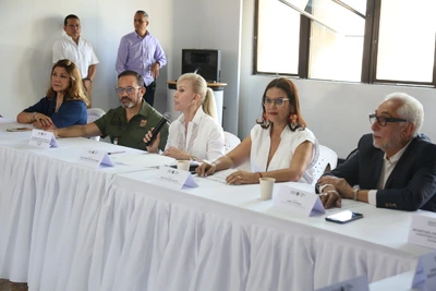 Con el Codeparh el Valle fortalece su gestión y gobernanza ambiental