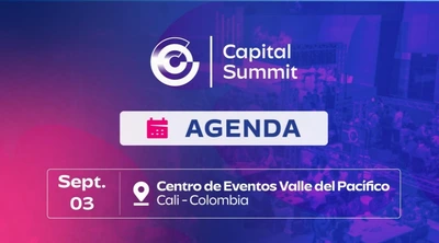 ‘Casa NIDO’ estará presente en el Capital Summit