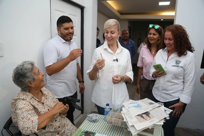 ‘SkriBio’, el negocio verde que prosperó gracias a Valle INN y estará en la COP16