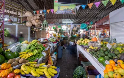 Gobierno del Valle monitorea abastecimiento de productos de la canasta familiar