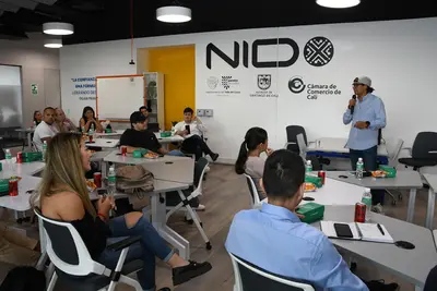 Empieza la aventura para 50 startups ganadoras de la segunda convocatoria de NIDO