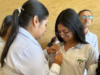 Defensores escolares ayudarán a frenar la deserción en ocho municipios del Valle