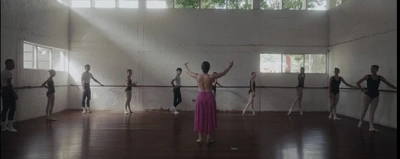 Se estrena el cortometraje ‘Sueños en Movimiento’ de Incolballet