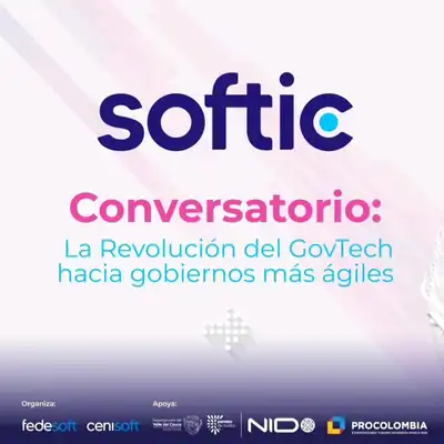 El Valle será anfitrión de Softic, reunirá a líderes en innovación y software