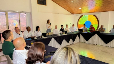 Acuavalle fortalece la participación interinstitucional para mejorar los servicios de acueducto y alcantarillado en el norte del departamento