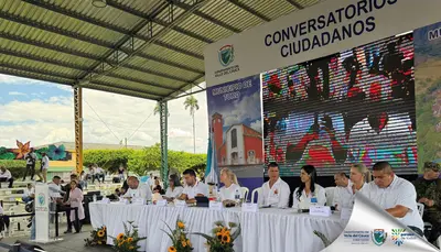 Conversatorios ciudadanos en Toro: participación y progreso para todos