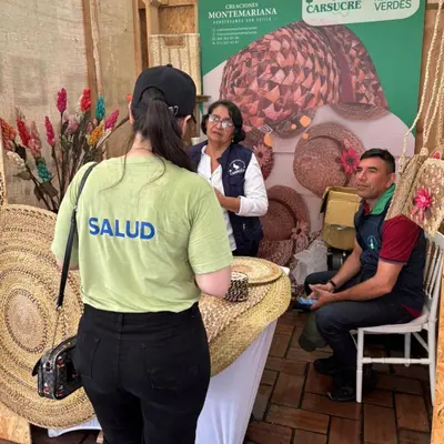 La COP16 gozó de buena salud durante el encuentro con la biodiversidad