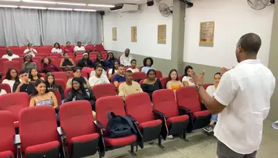 Gobernación del Valle realizó curso de coaching para jóvenes