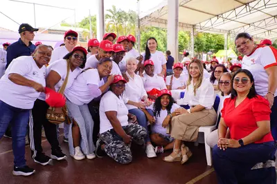 El Valle del Cauca ya cuenta con Mesa Departamental de Madres Comunitarias