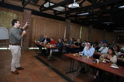 Avanza consolidación de la Ruta de Turismo Industrial en el Valle del Cauca