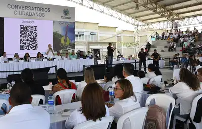 Conversatorios Ciudadanos liderados por la Gobernadora han dejado 1.180 compromisos con los vallecaucanos