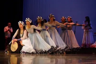 Incolballet graduó a sus nuevos talentos para el arte y la cultura