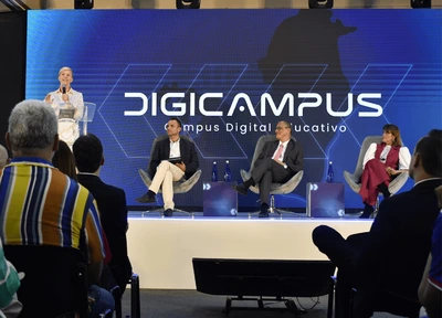 Más de tres mil líderes comunales del Valle se capacitan en gerencia comunal a través de Digicampus