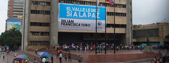 El Valle del Cauca ya cuenta con Mesa Departamental para la erradicación de la violencia contra la mujer