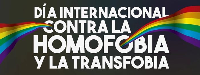 En la Conmemoración del Día Internacional Contra la Homofobia Valle insiste en el respeto a la diversidad