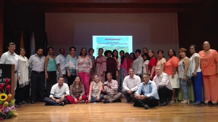 Educación Departamental realizó primer Encuentro Regional de Comités Territoriales de Formación Docente - Valle 2016