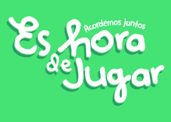 “Digitarte un sueño evolutivo” se vivirá  este 3 de abril en #ValleEsHoraDeJugar