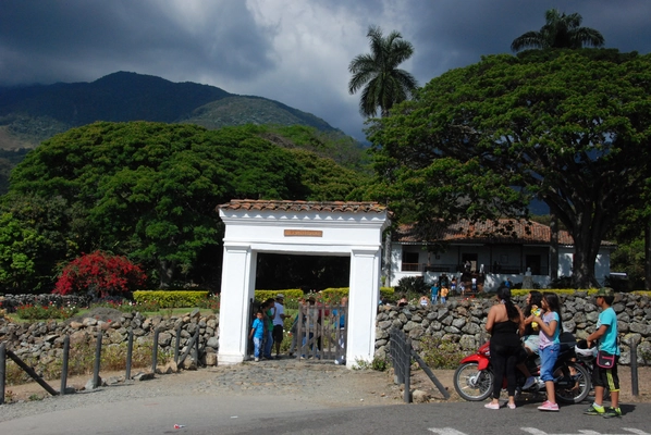 Premiarán a casas de cultura del Valle que hagan  actividades relacionadas con el Año Jorge Isaacs