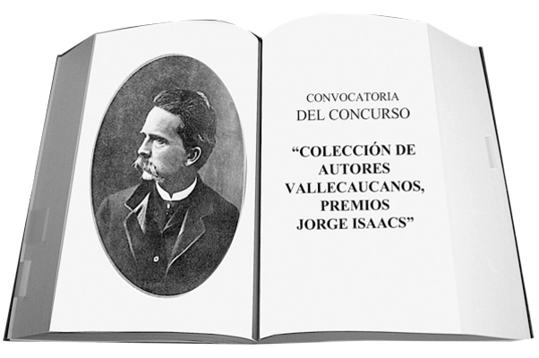 Abren convocatoria del Concurso ‘Colección de  Autores Vallecaucanos 2017, Premio Jorge Isaacs’