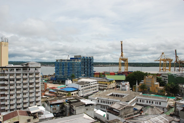 Medidas de seguridad para el transporte terrestre y marítimo anuncia el gobierno por el paro de Buenaventura